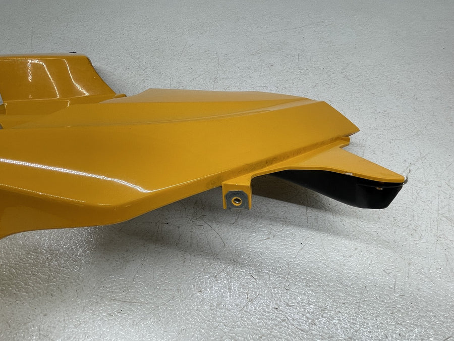 11-15 BMW G650 GS G650GS FRONT LEFT FAIRING COWL SHROUD
