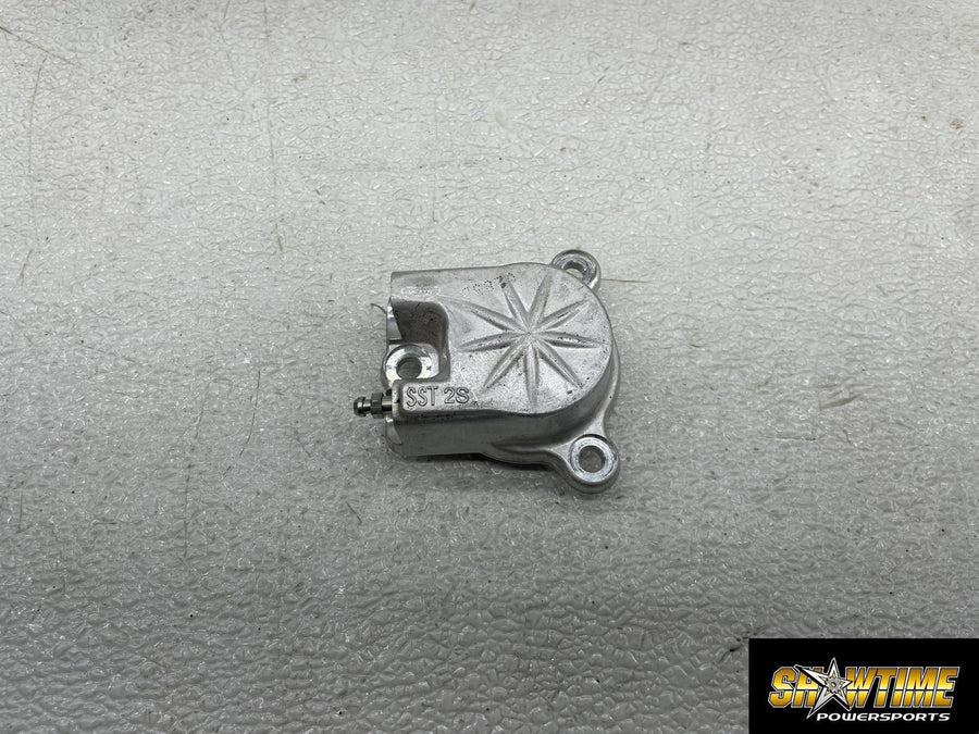 13 HARLEY-DAVIDSON ROAD GLIDE CVO CUSTOM TWIN CAM 110CI CLUTCH SLAVE CYLINDER