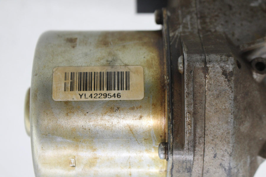 18-20 CAN-AM COMMANDER 1000R XT POWER STEERING PUMP ASSEMBLY BOX