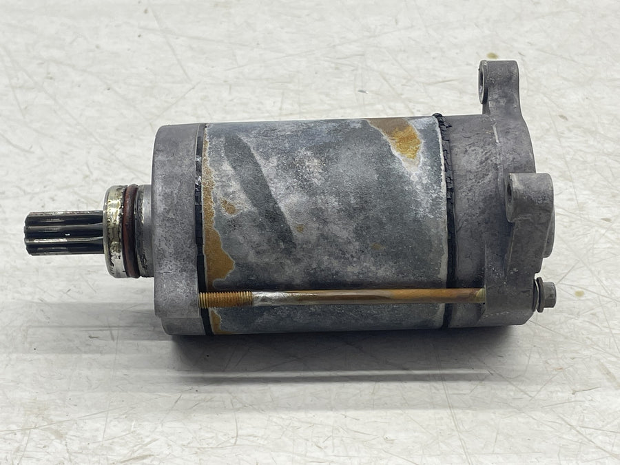 16-26 CF-MOTO CFORCE 400 400S ENGINE STARTING STARTER MOTOR -DC 12V