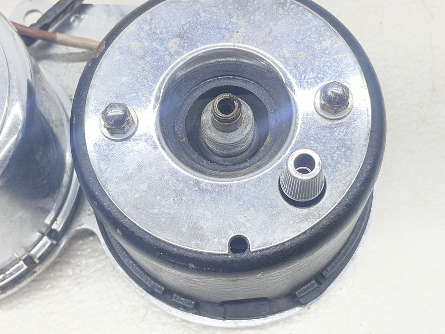 87-92 HARLEY-DAVIDSON LOW RIDER FXLR GAUGES METER SPEEDO TACH 32K