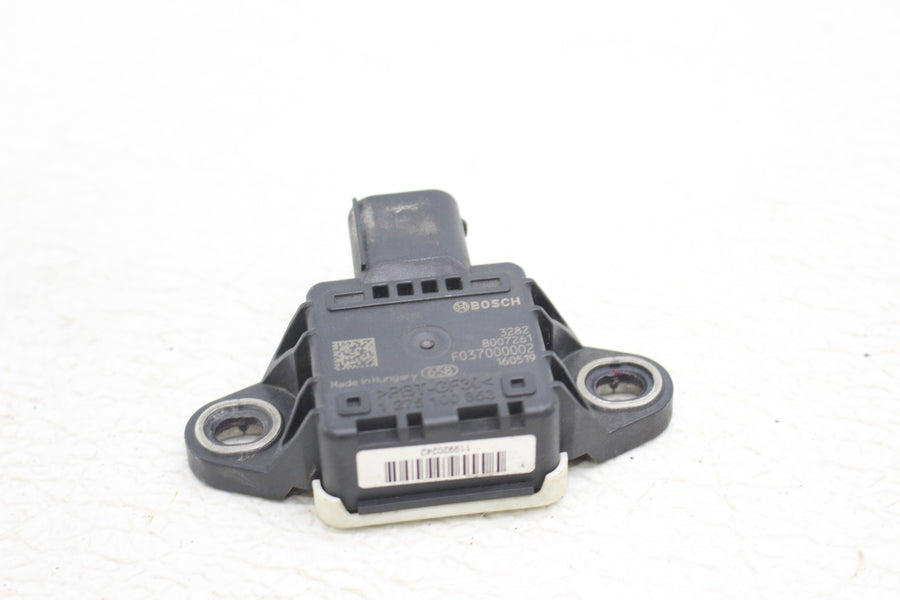 16-20 KAWASAKI NINJA ZX10R TIP OVER BANK ANGLE LEAN CRASH SENSOR SWITCH