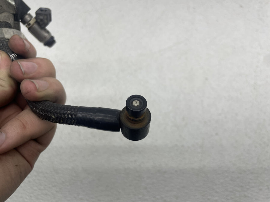 12-16 HARLEY-DAVIDSON STREET GLIDE FLHX FUEL INJECTOR