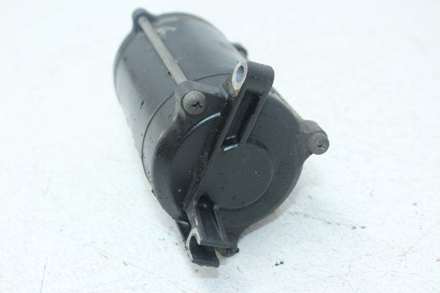 87 HONDA VFR700F ENGINE STARTING STARTER MOTOR -DC 12V