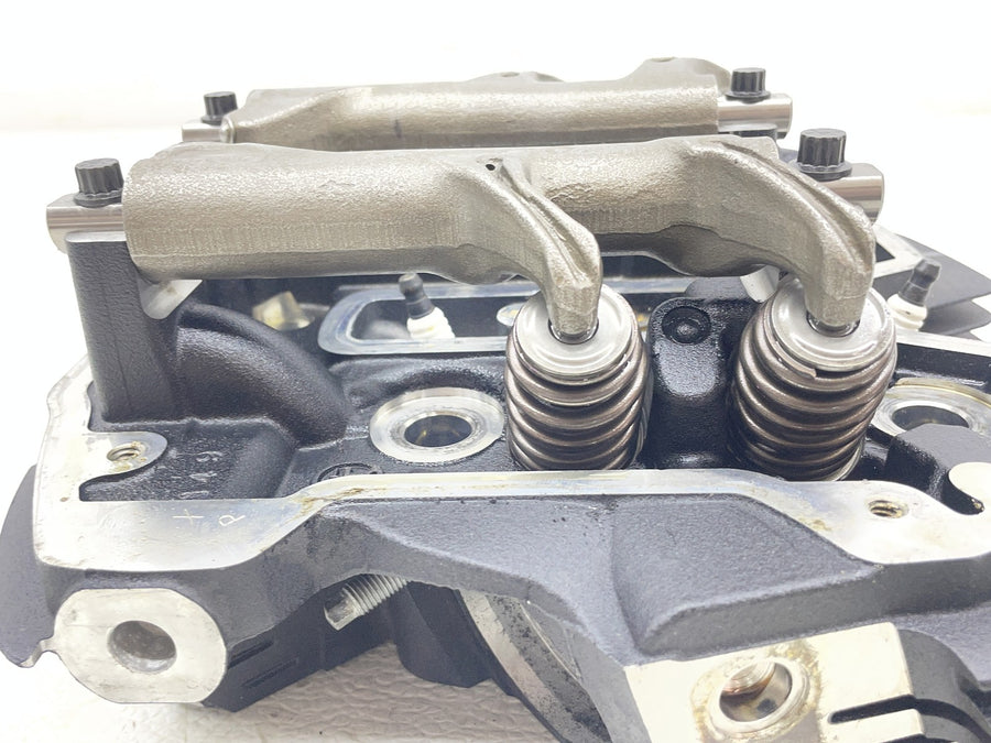 18-24 HARLEY-DAVIDSON STREET BOB FXBBS 114 M8 107CI ENGINE FRONT CYLINDER HEAD