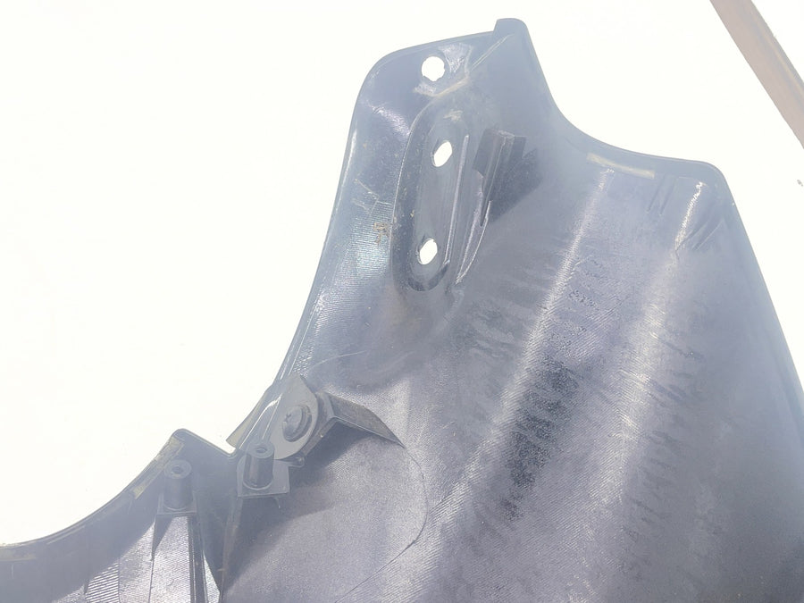 11-12 SUZUKI BANDIT GSX1250FA FRONT UPPER NOSE FAIRING COWL SHROUD