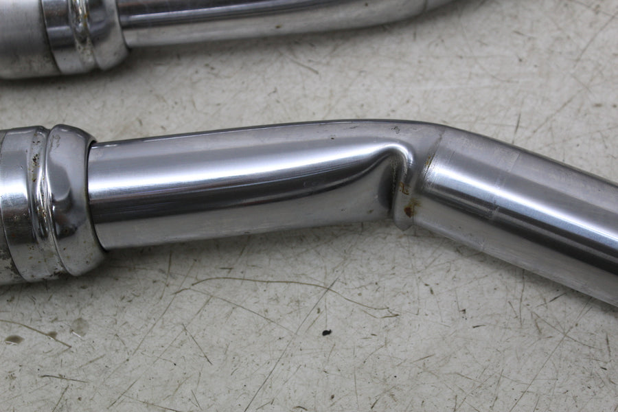 11 HARLEY-DAVIDSON FXDB DYNA STREET BOB FRONT FORKS SHOCK SUSPENSION SET PAIR