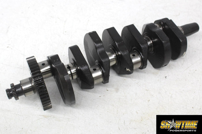 00-01 Kawasaki Ninja Zx9r Engine Motor Crankshaft Crank Shaft