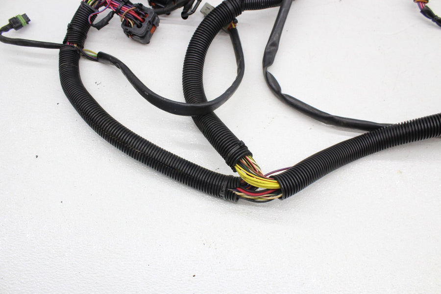 03-06 SEA-DOO GTX 4TEC WAKE 155 MAIN ENGINE WIRING HARNESS MOTOR WIRE LOOM