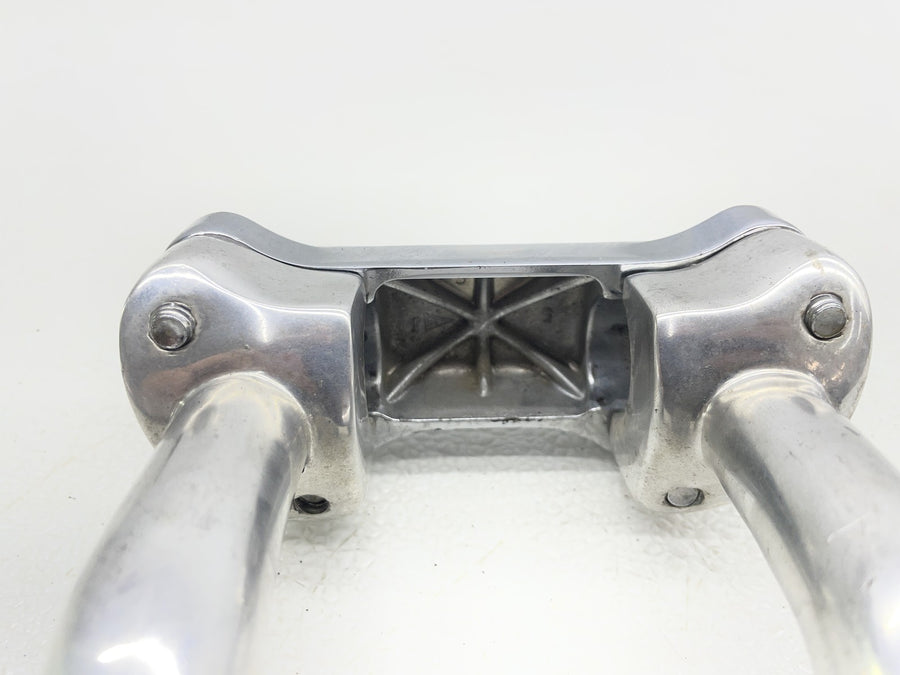 00-05 HARLEY-DAVIDSON DYNA LOW RIDER FXDL HANDLEBAR RISERS