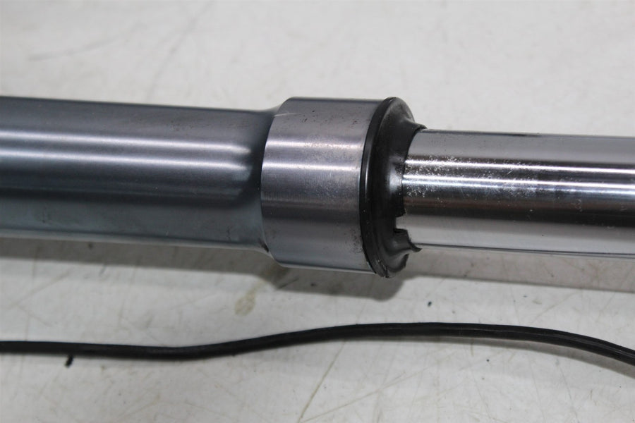 98-05 BMW R1100 S FRONT END FORKS TRIPLE TREE CLAMP