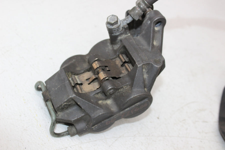 2000 YAMAHA YZF R6 FRONT BRAKE CALIPER
