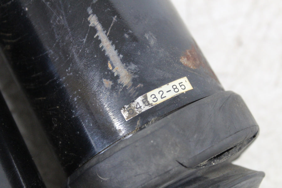 86 HARLEY-DAVIDSON TOUR GLIDE CLASSIC FLTC REAR BACK SHOCKS ABSORBERS