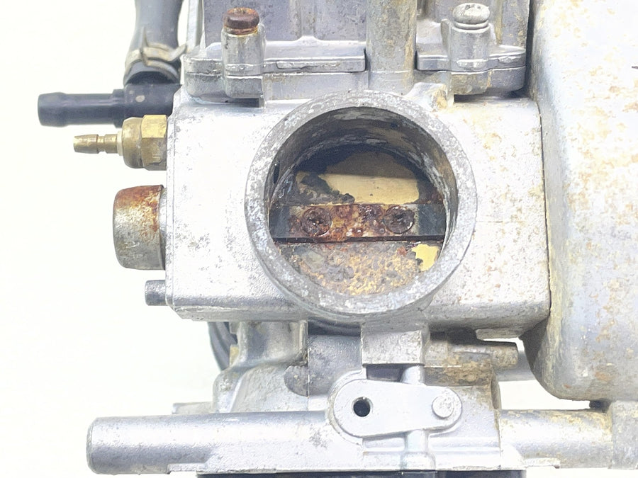 05-09 KAWASAKI BRUTE FORCE 750 KVF750 CARB CARBURETOR