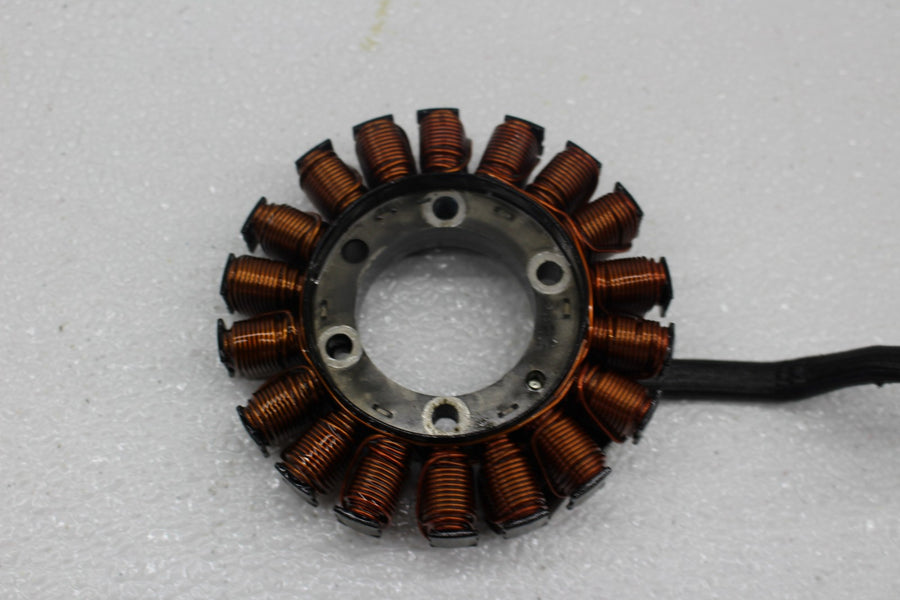 14-16 KTM SUPER DUKE 1290 R STATOR GENERATOR ALTERNATOR MAGNETO