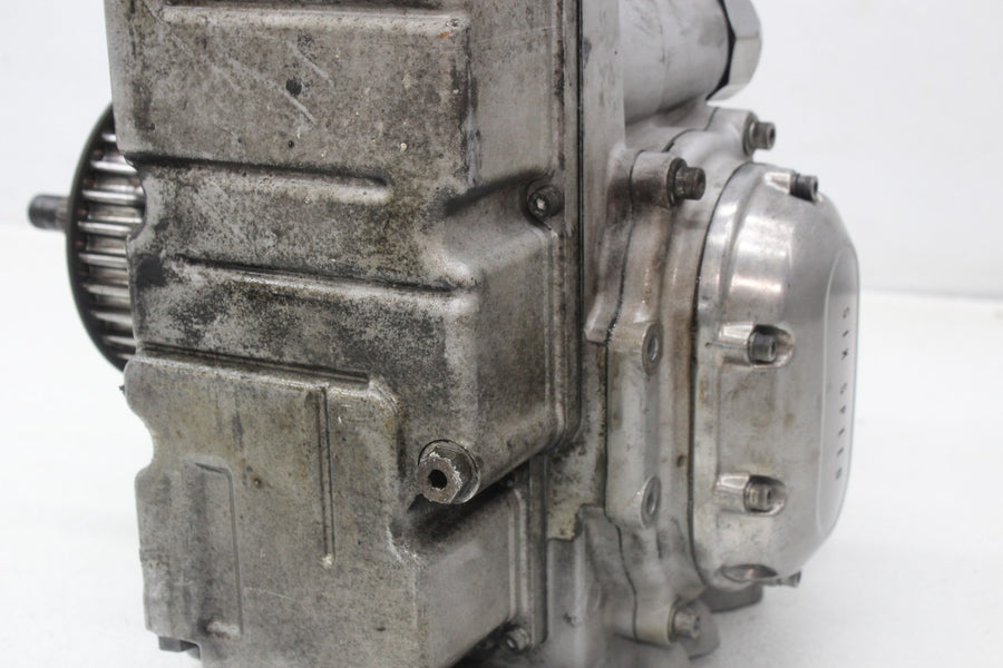07-11 HARLEY-DAVIDSON ELECTRA GLIDE FLHT 96CI ENGINE TRANSMISSION GEARBOX