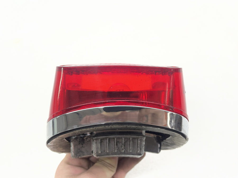 06-11 HARLEY-DAVIDSON DYNA LOW RIDER FXDL TAILLIGHT REAR TAIL BRAKE LIGHT