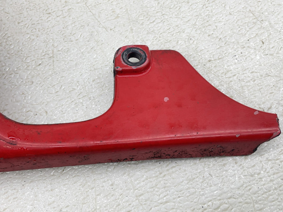 00-01 HONDA RVT1000R RC51 SP1 LEFT LOWER MID UPPER SIDE FAIRING COWL