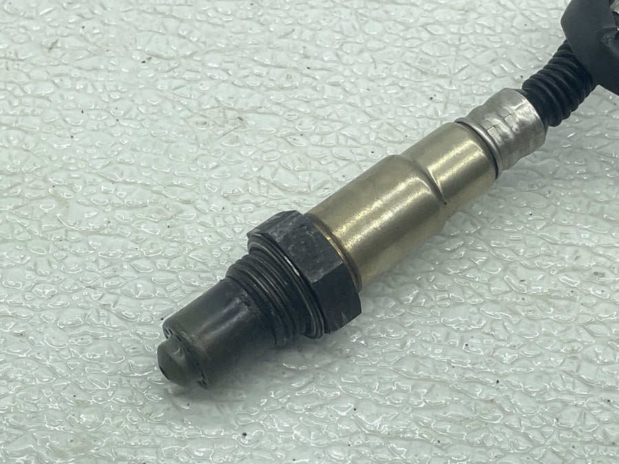 15-18 BMW S1000RR OXYGEN O2 EXHAUST GAS LAMBDA SENSOR SET 11 78 7716654