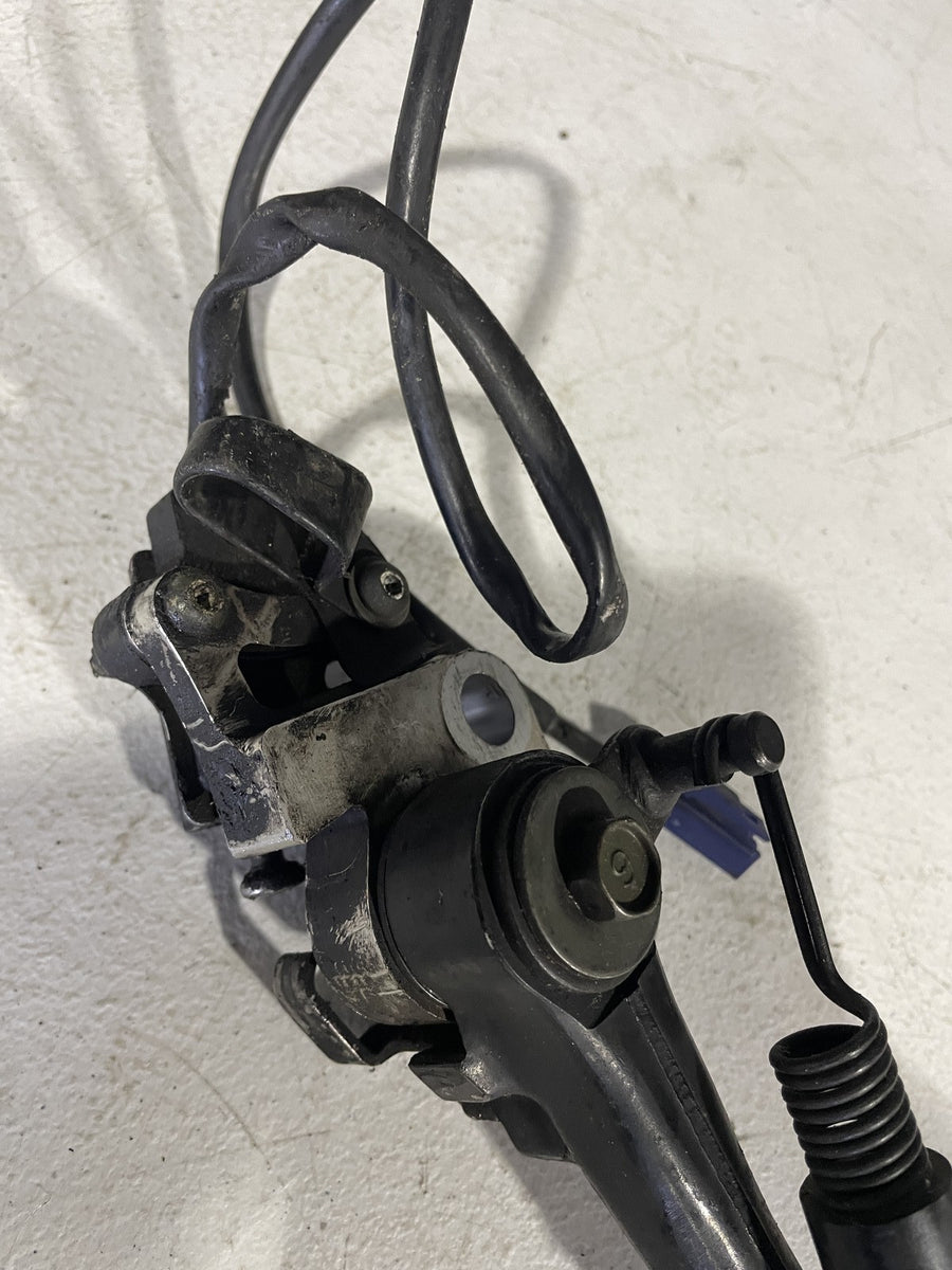 99-02 YAMAHA YZF R6 KICKSTAND SIDE KICK STAND 5EB-27311-00-00