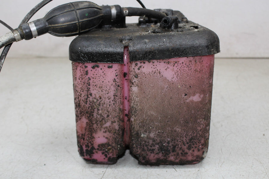 1999 JOHNSON 115 V4 OUTBOARD OIL TANK RESERVOIR