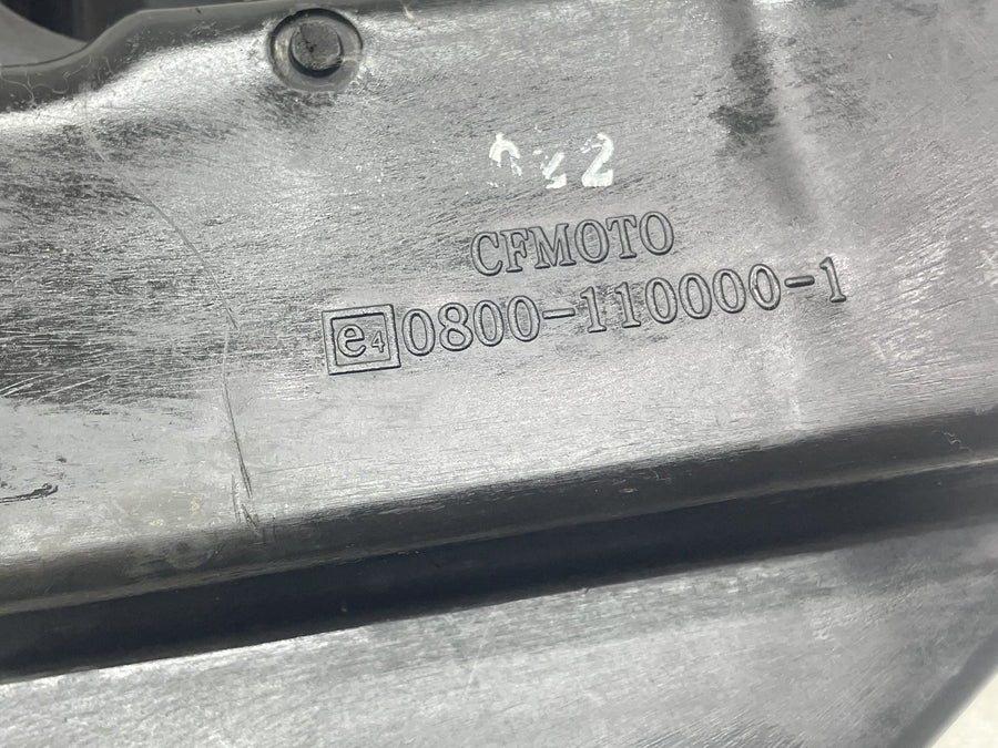 18-24 CF-MOTO CFORCE 800 XC AIRBOX AIR INTAKE FILTER BOX