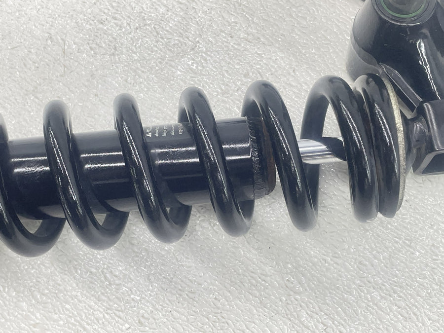 04-06 VICTORY KINGPIN REAR BACK SHOCK ABSORBER LINKAGE