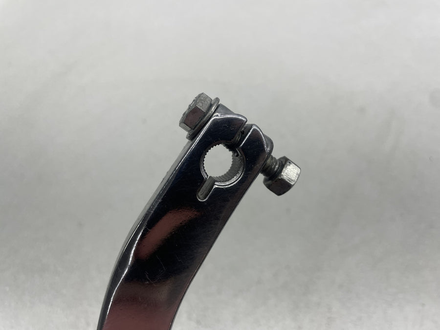 20-24 HARLEY-DAVIDSON SOFTAIL STANDARD FXST SHIFTER SHIFT PEDAL