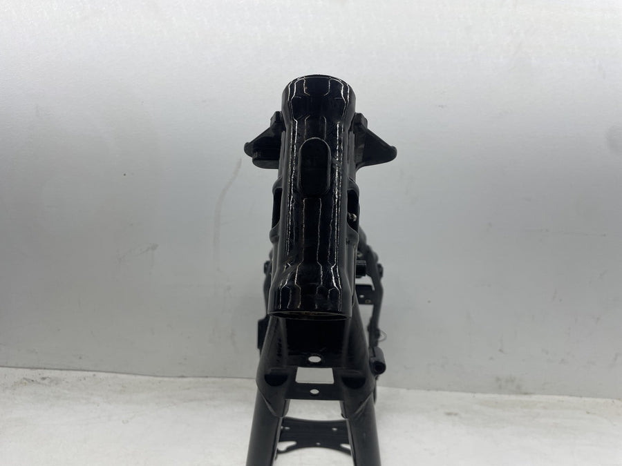 12-16 HARLEY-DAVIDSON ELECTRA GLIDE ULTRA CLASSIC STPSC FRAME CHASSI STRAIGHT