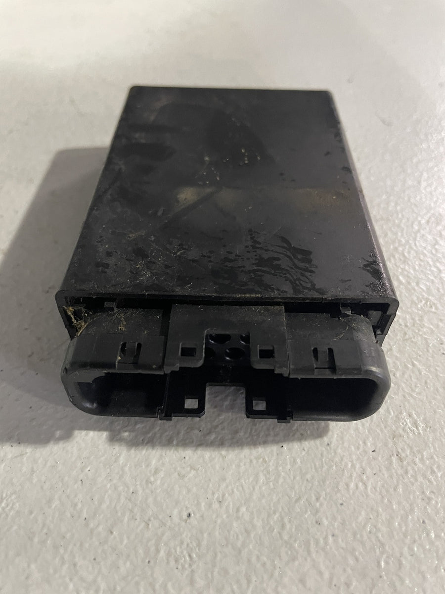 98-03 HONDA SHADOW ACE 750 VT750 OEM ECU CDI ECM COMPUTER MODULE BOX