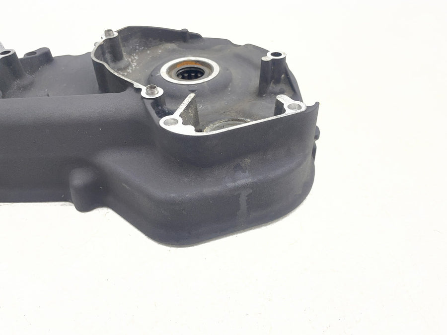 13 HARLEY-DAVIDSON ROAD GLIDE CVO CUSTOM TC 110CI INNER PRIMARY CLUTCH COVER