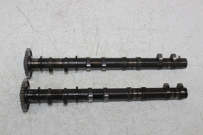 00-03 SUZUKI GSXR750 CAMSHAFT CAMS CAM SHAFTS