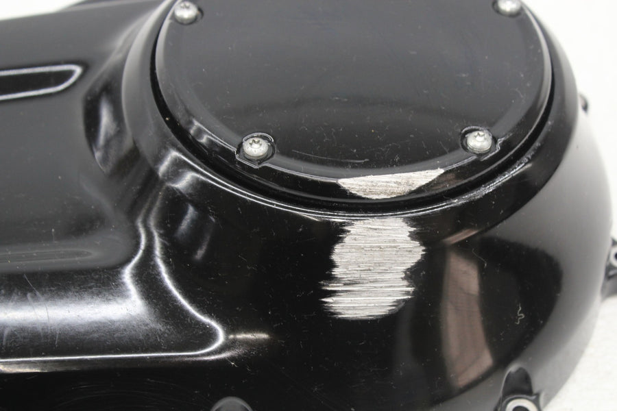 18-24 HARLEY-DAVIDSON HERITAGE SOFTAIL CLASSIC 107CI OUTER CLUTCH SIDE COVER