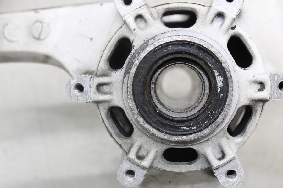 06-07 HONDA CBR1000RR FRONT WHEEL RIM (SEE DESCP)