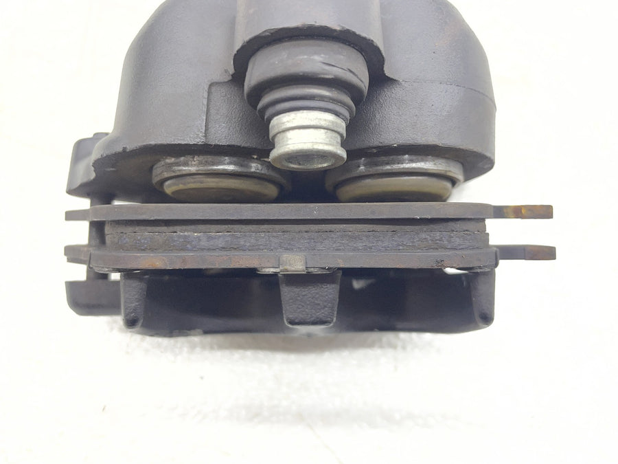 12-17 HARLEY-DAVIDSON DYNA LOW RIDER FXDL REAR BACK BRAKE CALIPER