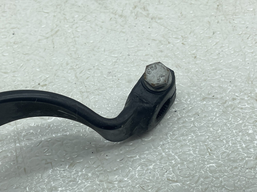 11-15 BMW G650 GS G650GS SHIFTER PEDAL 23-41-7-652-942
