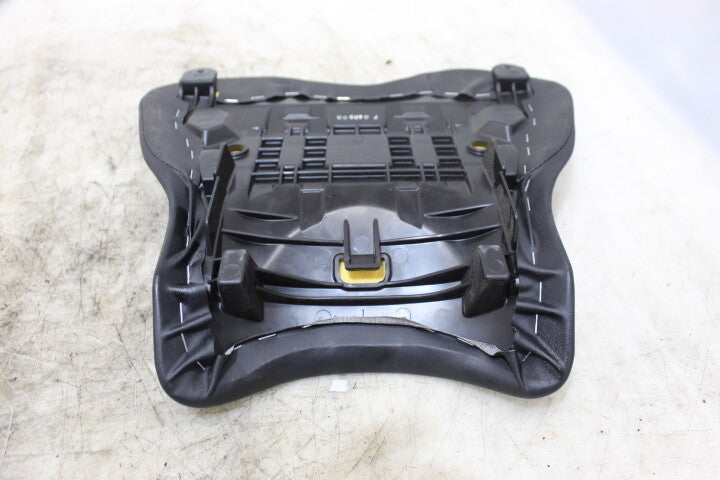 20-21 YAMAHA R1 FRONT DRIVERS SEAT PAD SADDLE PILLION