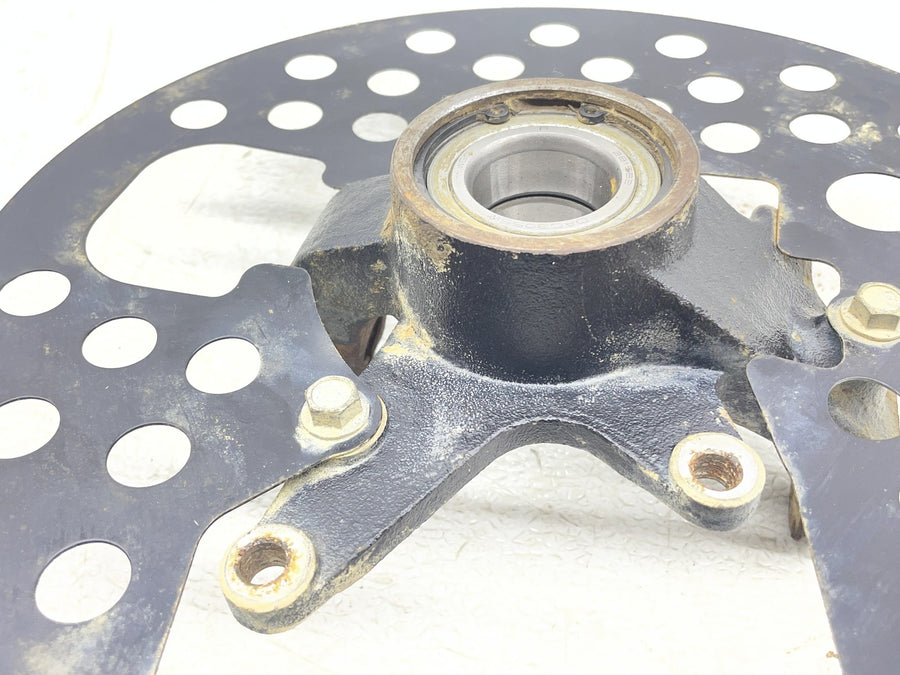 16-26 CF-MOTO CFORCE 400 400S FRONT RIGHT STEERING KNUCKLE SPINDLE