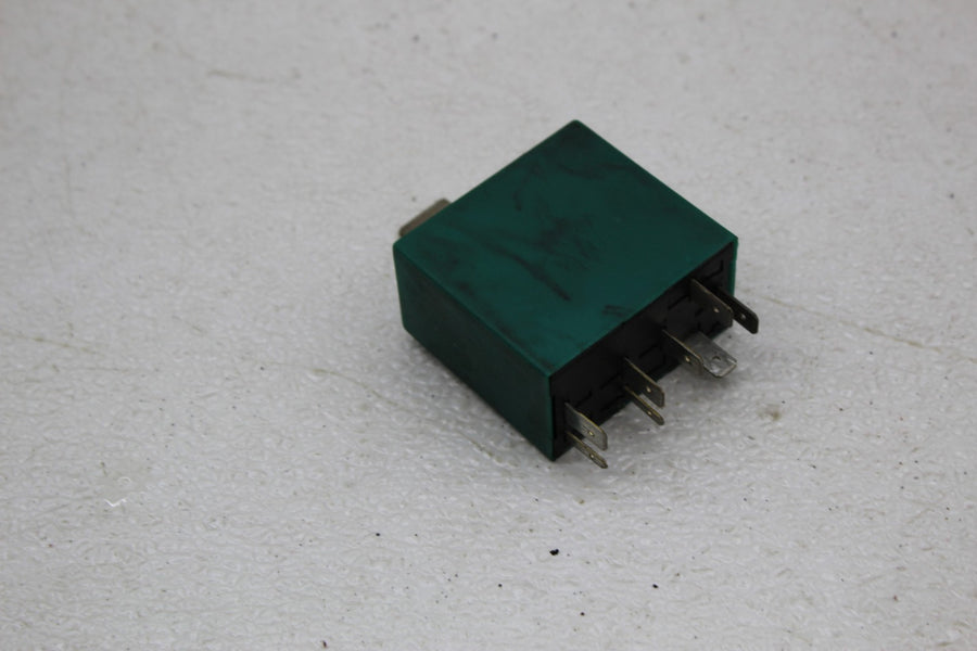 99-01 FERRARI 456 M DOOR LOCK RELAY MODULE UNIT BOX