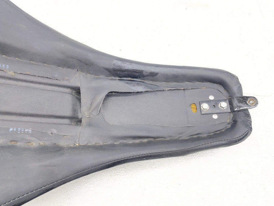01-06 HARLEY-DAVIDSON SOFTAIL STANDARD FXSTI FRONT DRIVERS SEAT