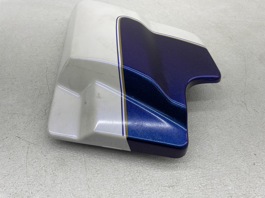 07-11 HARLEY-DAVIDSON ELECTRA GLIDE ULTRA CLASSIC FLHTCU SIDE COVERS PANELS PAIR