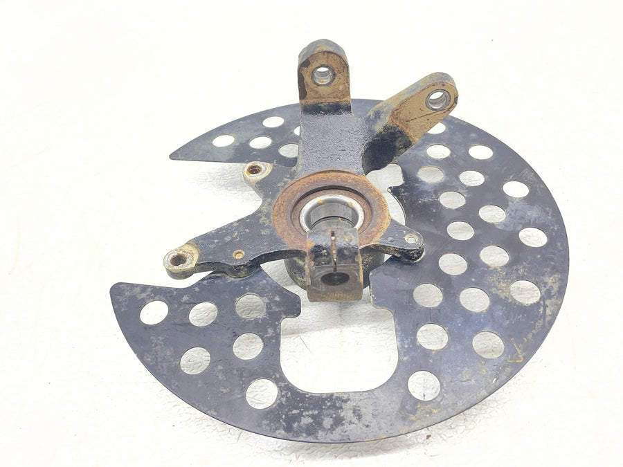16-26 CF-MOTO CFORCE 400 400S FRONT RIGHT STEERING KNUCKLE SPINDLE