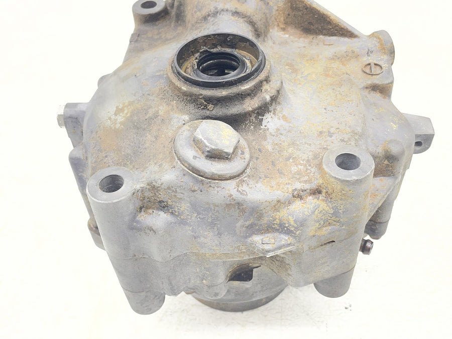 05-09 KAWASAKI BRUTE FORCE 750 KVF750 FRONT DIFFERENTIAL FINAL DRIVE