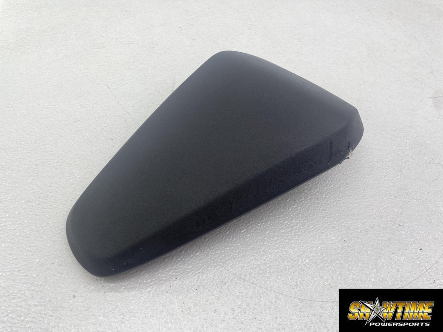 23-25 CF-MOTO 675SS REAR DRIVERS SEAT PAD SADDLE PILLION