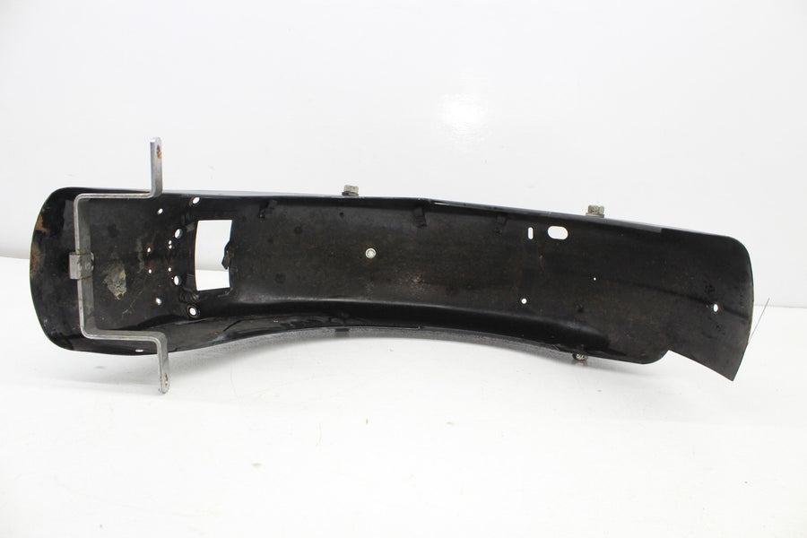 00-06 HARLEY-DAVIDSON ELECTRA GLIDE POLICE FLHTPI REAR BACK WHEEL FENDER MUD