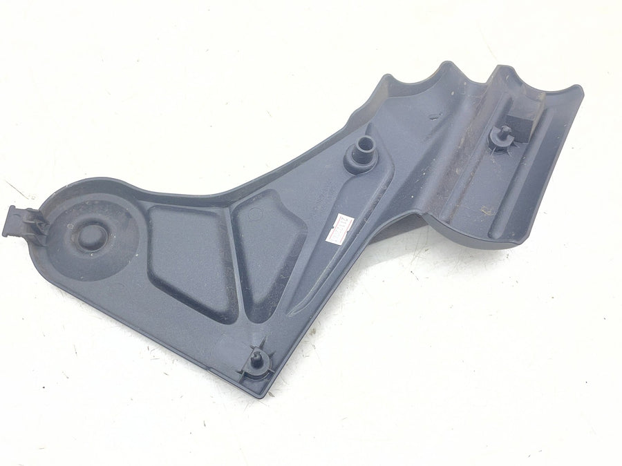 15-21 KAWASAKI VERSYS 650 KLE650 RIGHT LEFT FRAME SIDE COVERS COWLS PANELS