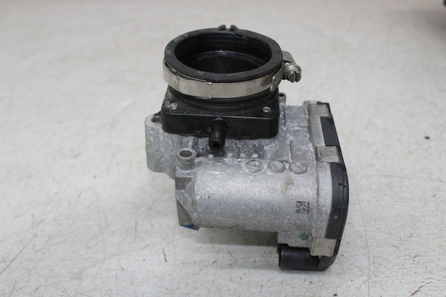 22 CAN-AM RYKER RALLY 900 THROTTLE BODY BODIES