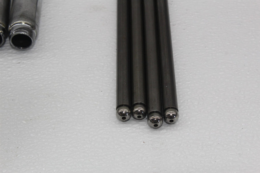 04-06 HARLEY DAVIDSON SPORTSTER XL883 883 ENGINE MOTOR PUSHRODS TUBES LIFTERS