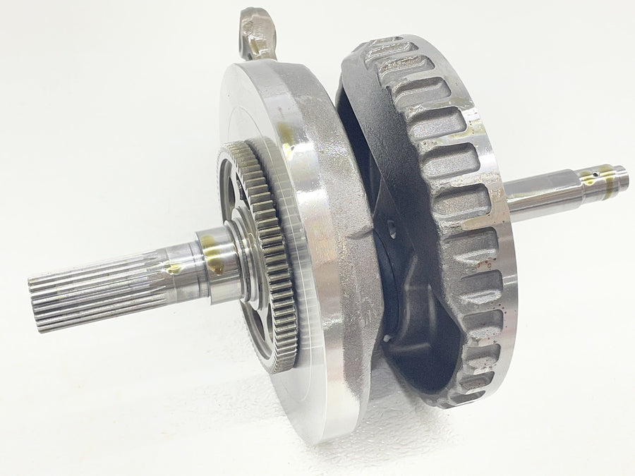 18-24 HARLEY-DAVIDSON STREET BOB FXBBS 114 M8 107CI ENGINE MOTOR CRANKSHAFT
