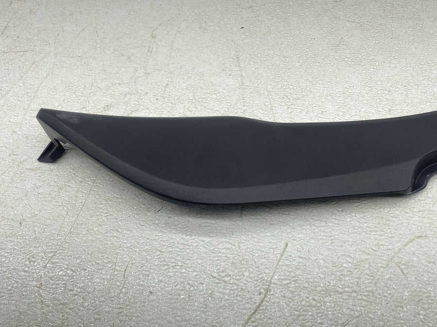 15-21 KAWASAKI VERSYS 650 KLE650 SIDE COVER PANELS COWL FAIRINGS TRIM 36001-0612